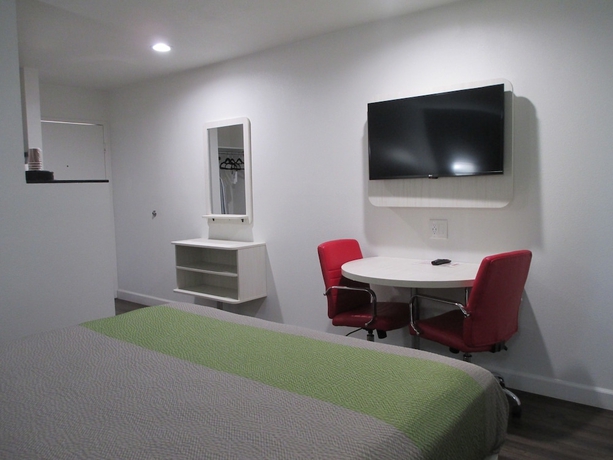 Imagen de la habitación del Hotel Claremont Lodge. Foto 4