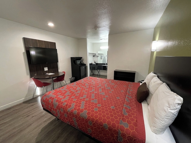 Imagen de la habitación del Hotel Claremont Lodge. Foto 5
