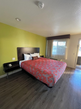 Imagen de la habitación del Hotel Claremont Lodge. Foto 7