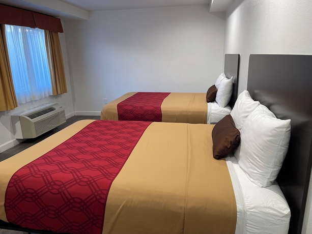 Imagen de la habitación del Hotel Claremont Lodge. Foto 10