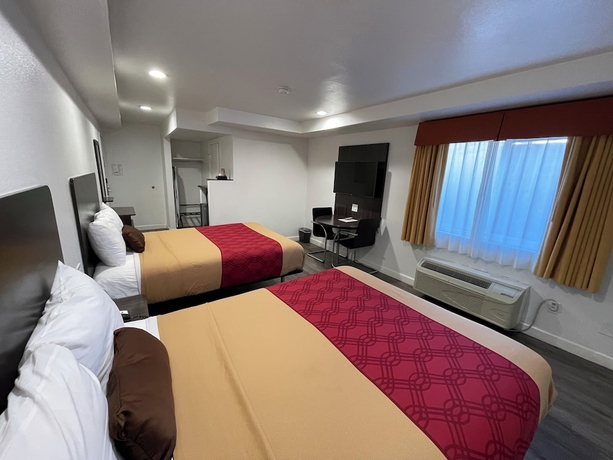 Imagen de la habitación del Hotel Claremont Lodge. Foto 12