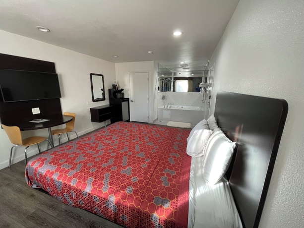 Imagen de la habitación del Hotel Claremont Lodge. Foto 15