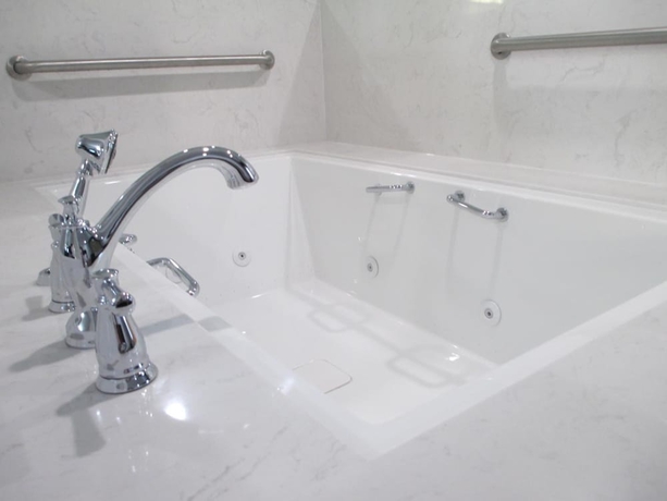 Imagen de la habitación del Hotel Claremont Lodge. Foto 16
