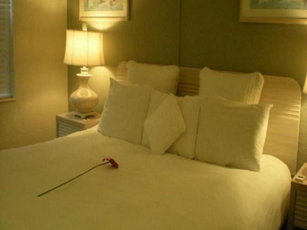 Imagen general del Hotel Claremont, Miami Beach . Foto 1