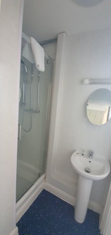 Imagen de la habitación del Hotel Claremont, Preston. Foto 7