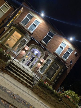 Imagen general del Hotel Claremont, Preston. Foto 3