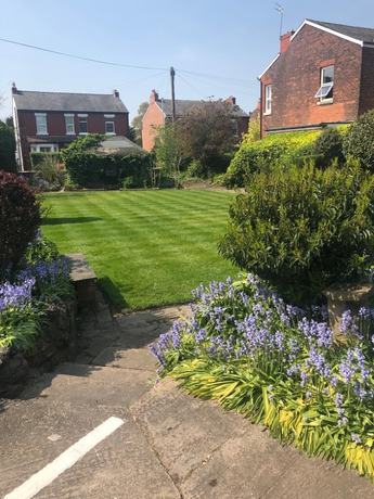 Imagen de los exteriores del Hotel Claremont, Preston. Foto 18