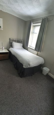 Imagen de la habitación del Hotel Claremont, Preston. Foto 9