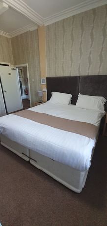 Imagen de la habitación del Hotel Claremont, Preston. Foto 10