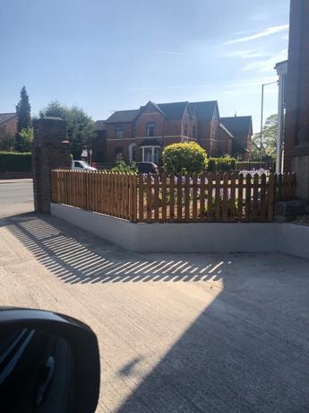 Imagen general del Hotel Claremont, Preston. Foto 2