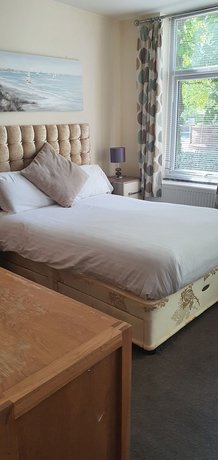 Imagen de la habitación del Hotel Claremont, Preston. Foto 12