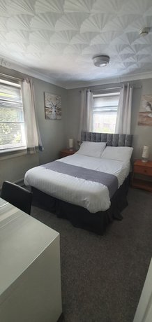 Imagen de la habitación del Hotel Claremont, Preston. Foto 13