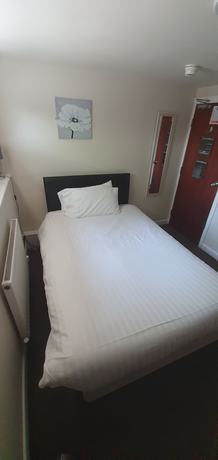 Imagen de la habitación del Hotel Claremont, Preston. Foto 14