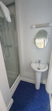 Imagen de la habitación del Hotel Claremont, Preston. Foto 15