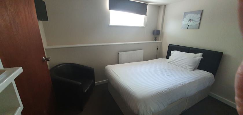 Imagen de la habitación del Hotel Claremont, Preston. Foto 16