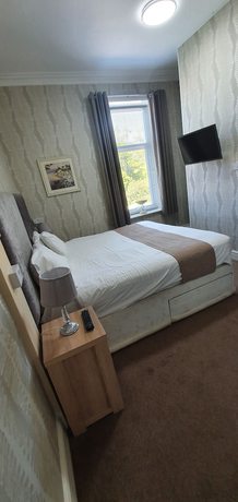 Imagen de la habitación del Hotel Claremont, Preston. Foto 17