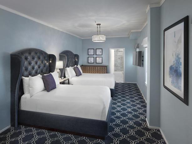 Imagen de la habitación del Hotel Claremont Resort and Club. Foto 6