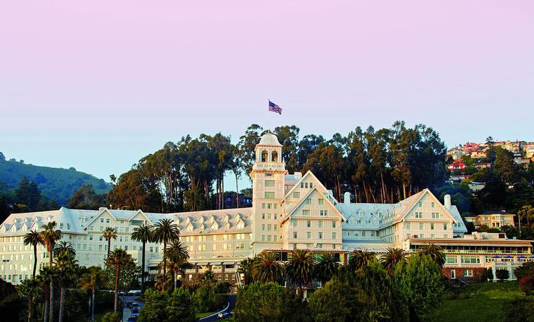 Imagen general del Hotel Claremont Resort and Club. Foto 1