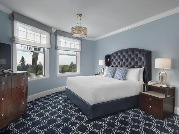 Imagen de la habitación del Hotel Claremont Resort and Club. Foto 7