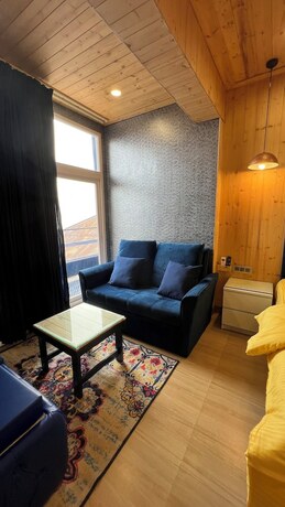 Imagen general del Hotel Clarence Cottage. Foto 1