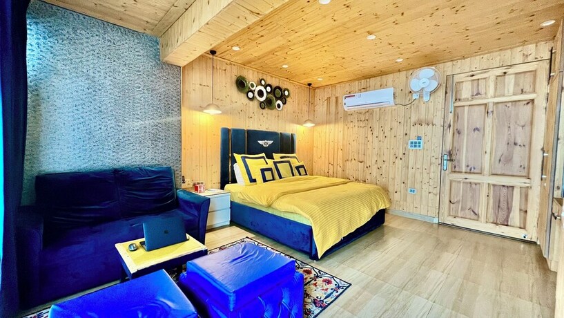 Imagen general del Hotel Clarence Cottage. Foto 2