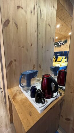 Imagen general del Hotel Clarence Cottage. Foto 3