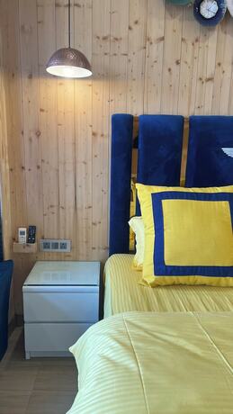 Imagen general del Hotel Clarence Cottage. Foto 4