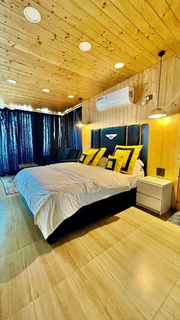 Imagen general del Hotel Clarence Cottage. Foto 6