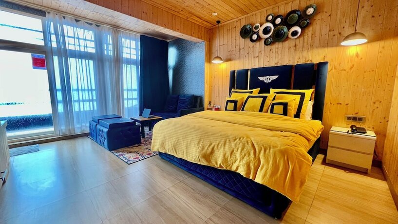 Imagen general del Hotel Clarence Cottage. Foto 7