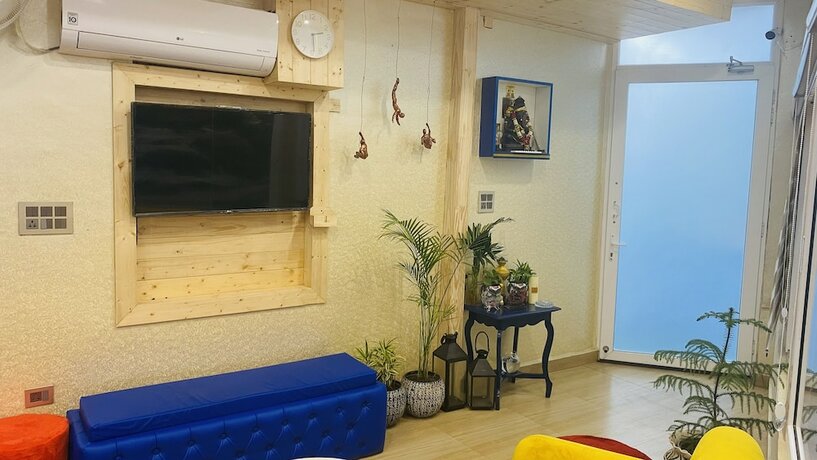 Imagen general del Hotel Clarence Cottage. Foto 8