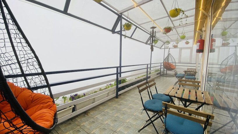 Imagen general del Hotel Clarence Cottage. Foto 13