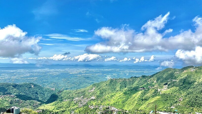 Imagen de la habitación del Hotel Clarence Cottage. Foto 17