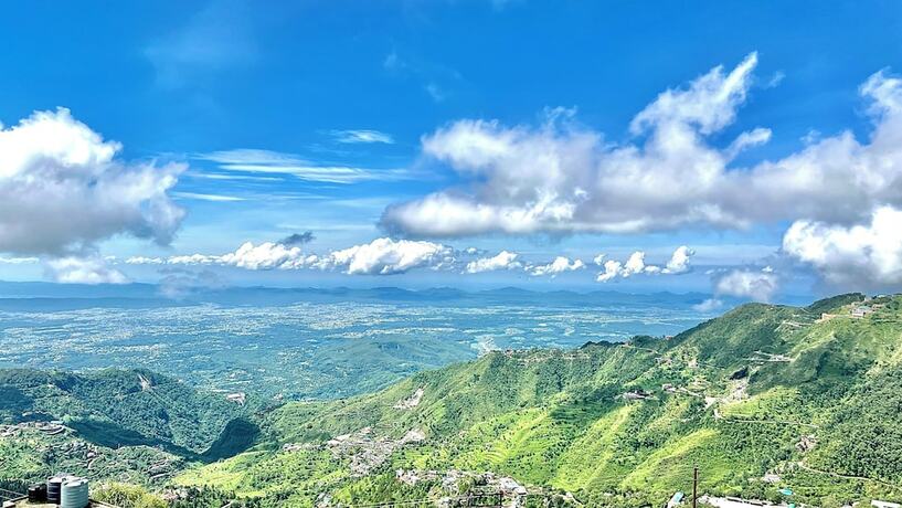 Imagen de la habitación del Hotel Clarence Cottage. Foto 18