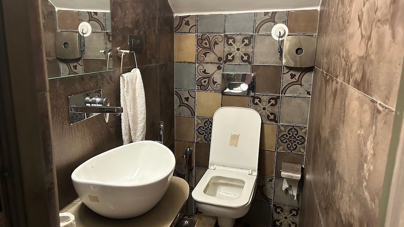 Imagen de la habitación del Hotel Clarence Cottage Villa 27. Foto 14