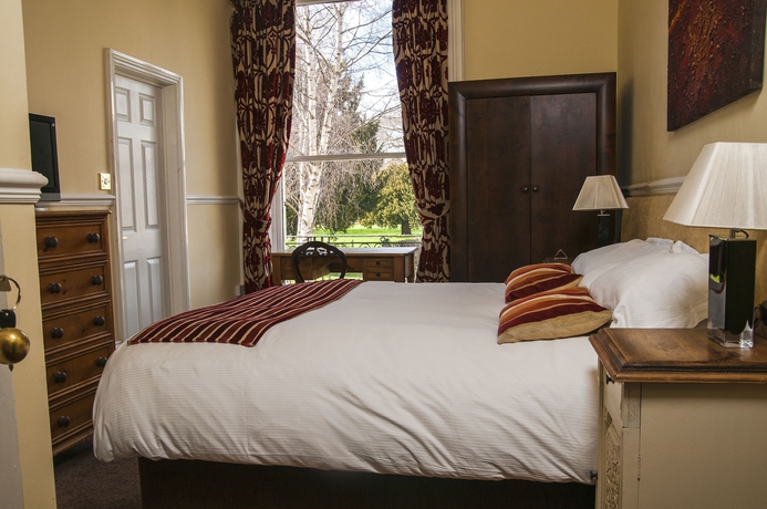 Imagen de la habitación del Hotel Clarence Court. Foto 8