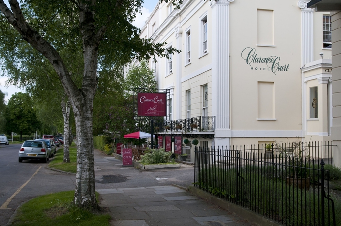 Imagen general del Hotel Clarence Court. Foto 1