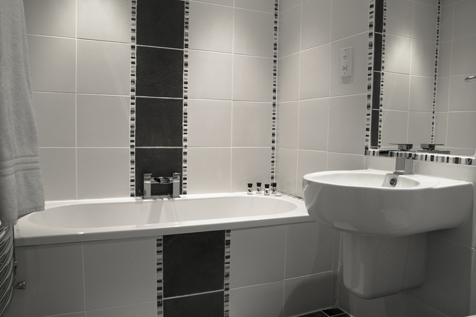 Imagen de la habitación del Hotel Clarence Court. Foto 18