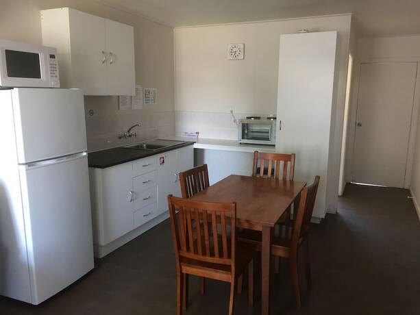 Imagen general del Hotel Clarence Head Caravan Park. Foto 2