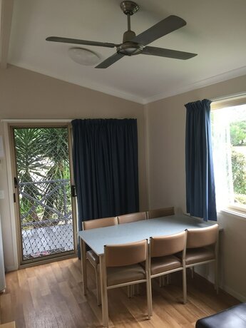 Imagen general del Hotel Clarence Head Caravan Park. Foto 10