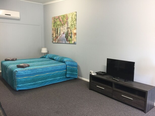 Imagen general del Hotel Clarence Head Caravan Park. Foto 11