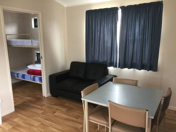 Imagen de la habitación del Hotel Clarence Head Caravan Park. Foto 12