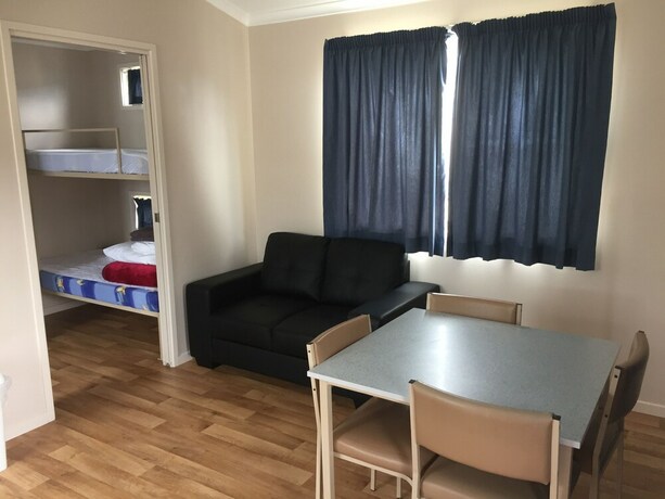 Imagen de la habitación del Hotel Clarence Head Caravan Park. Foto 14