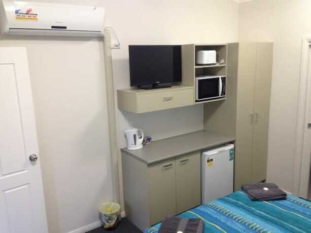 Imagen de la habitación del Hotel Clarence Head Caravan Park. Foto 15