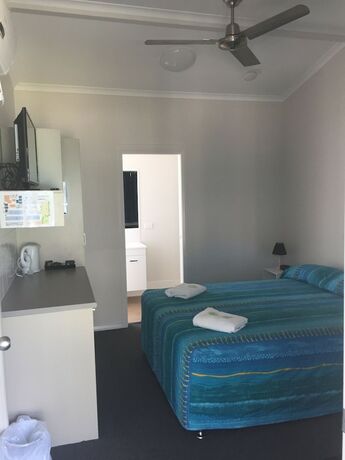 Imagen de la habitación del Hotel Clarence Head Caravan Park. Foto 16