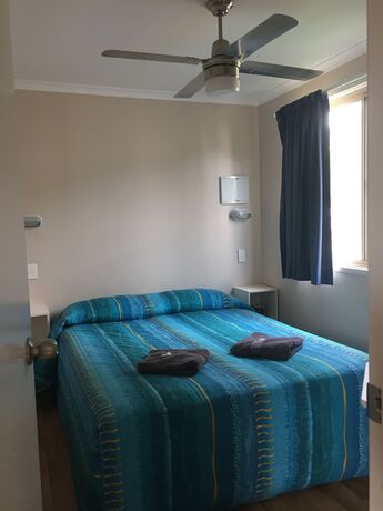 Imagen de la habitación del Hotel Clarence Head Caravan Park. Foto 20