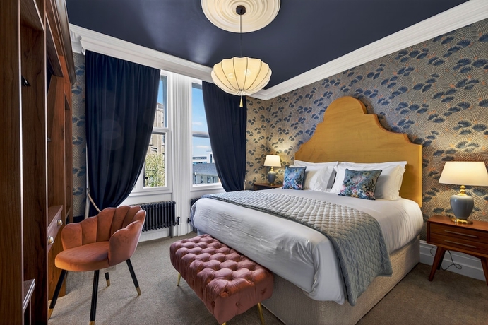 Imagen general del Hotel Clarence House. Foto 1