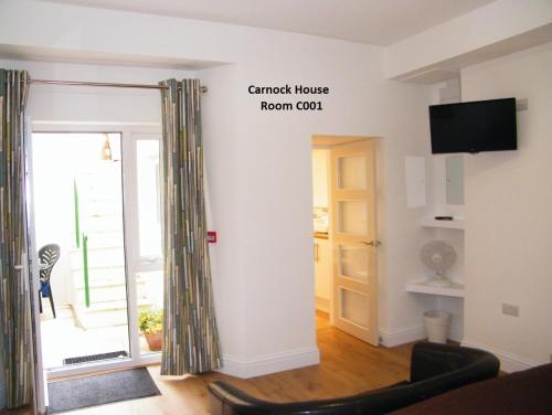Imagen general del Hotel Clarence House, Tenby. Foto 1