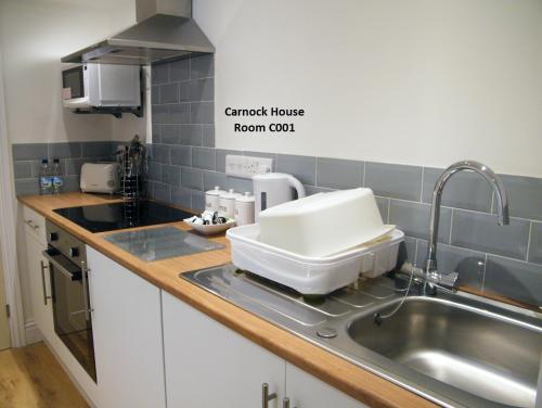 Imagen general del Hotel Clarence House, Tenby. Foto 3