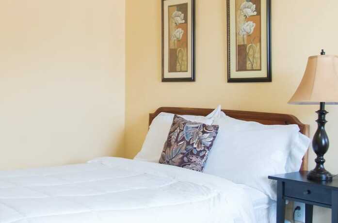 Imagen general del Hotel Clarence Inn. Foto 2