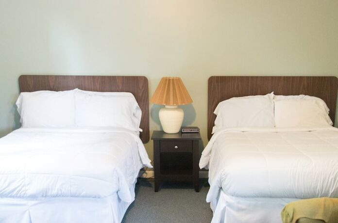 Imagen de la habitación del Hotel Clarence Inn. Foto 14
